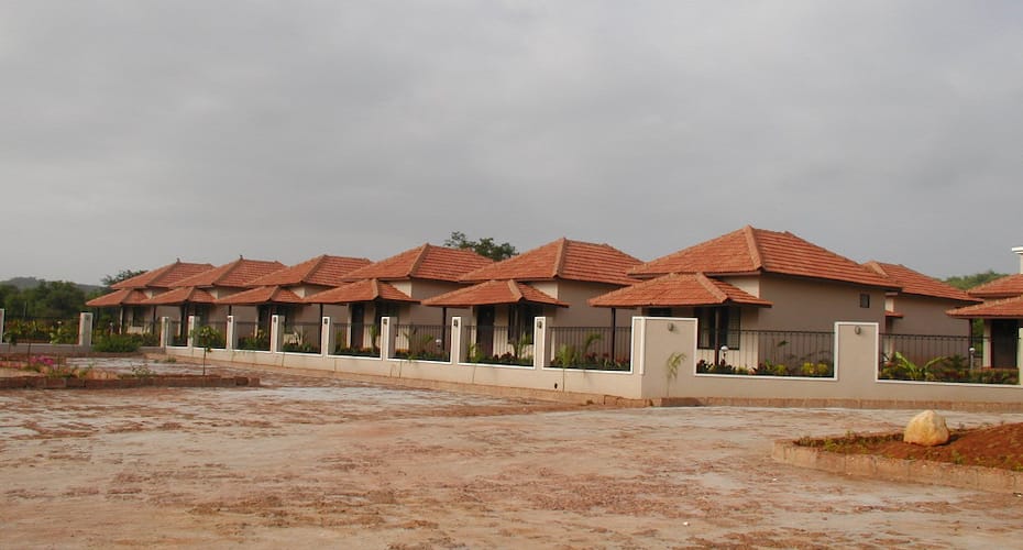 Makara Village, Kumta 4